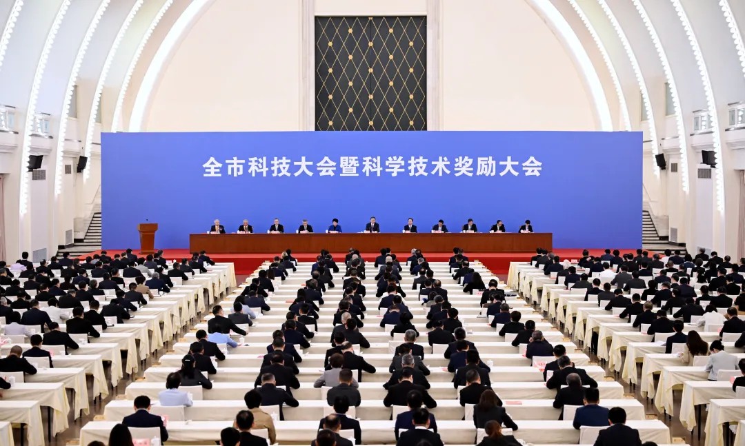 氫晨科技科研成果榮獲上海市科技進(jìn)步獎(jiǎng)一等獎(jiǎng)